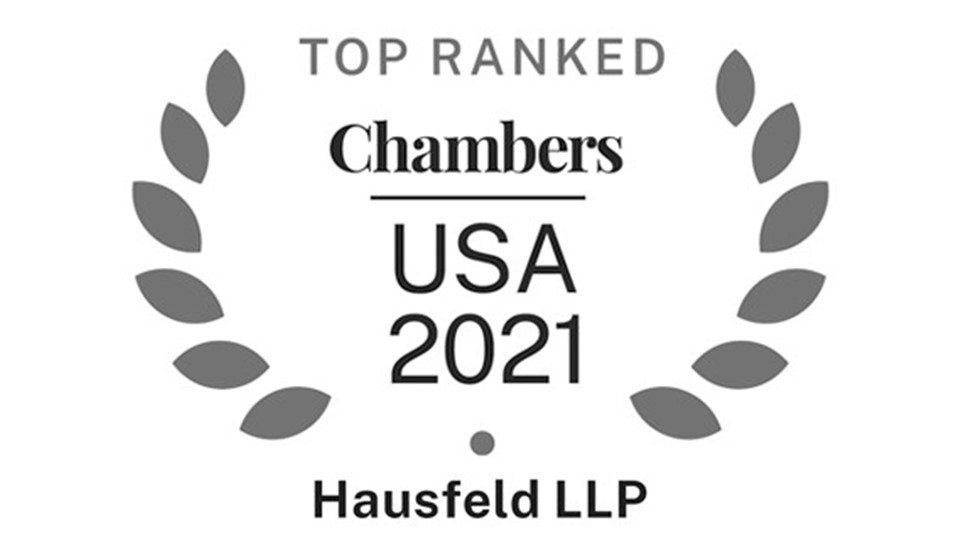 Chambers US, 2021
