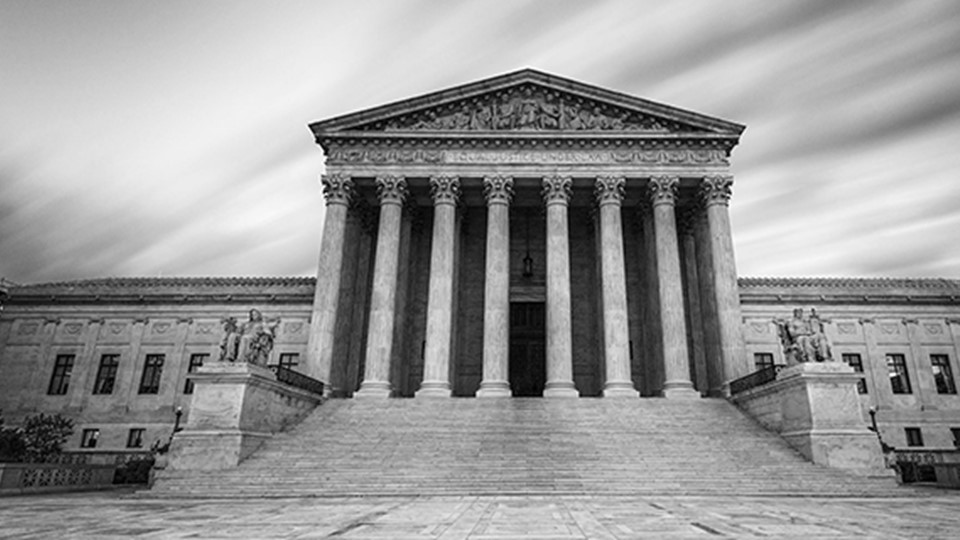 The silver lining of a dark moment in history – The Supreme Court’s landmark decision in Bostock underscores judicial system’s potential to effectuate societal change