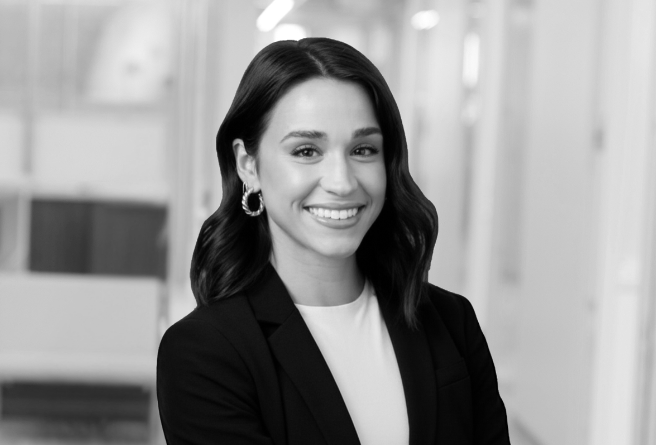 Carlynne Wagner BW Photo