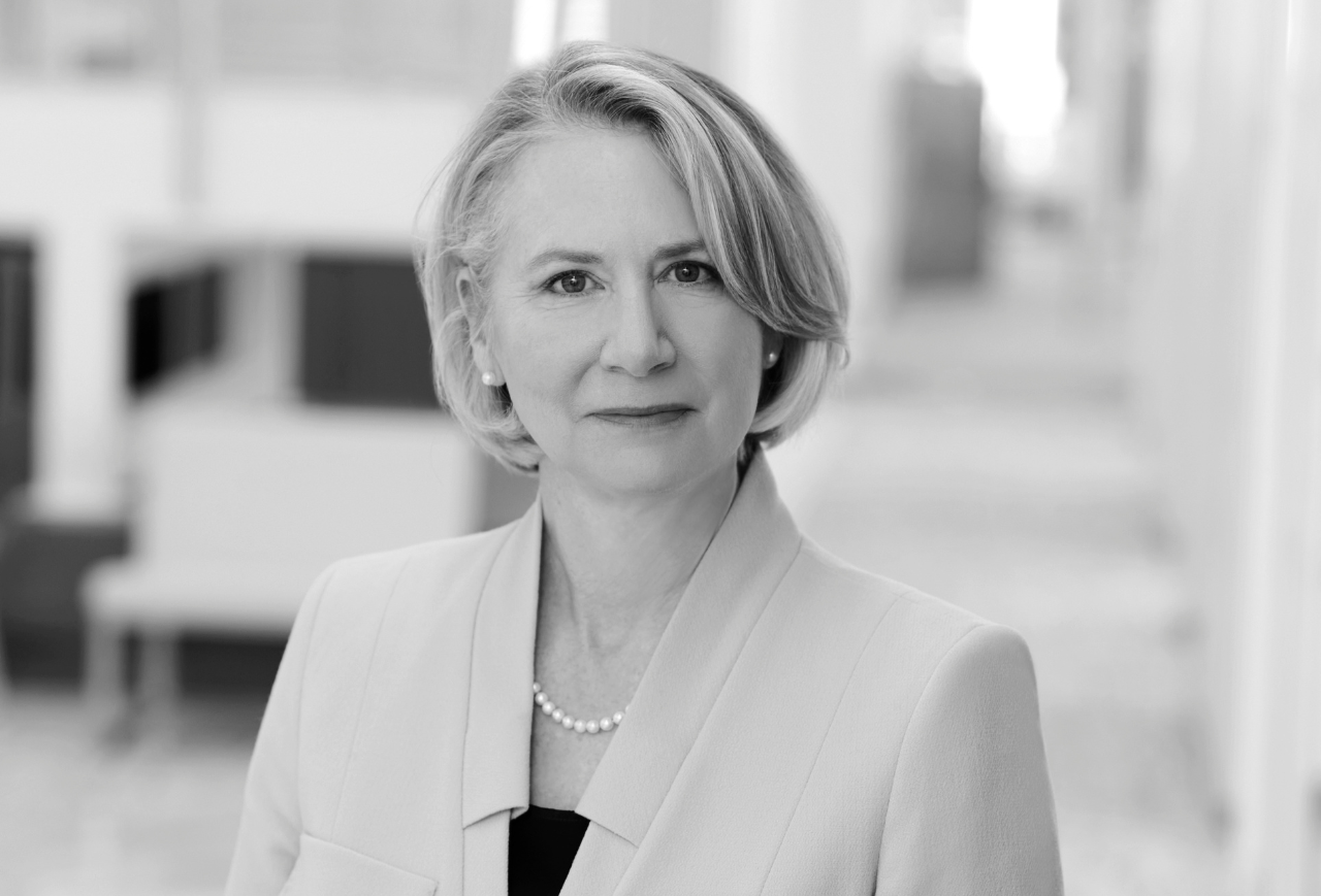 Jeannine M. Kenney