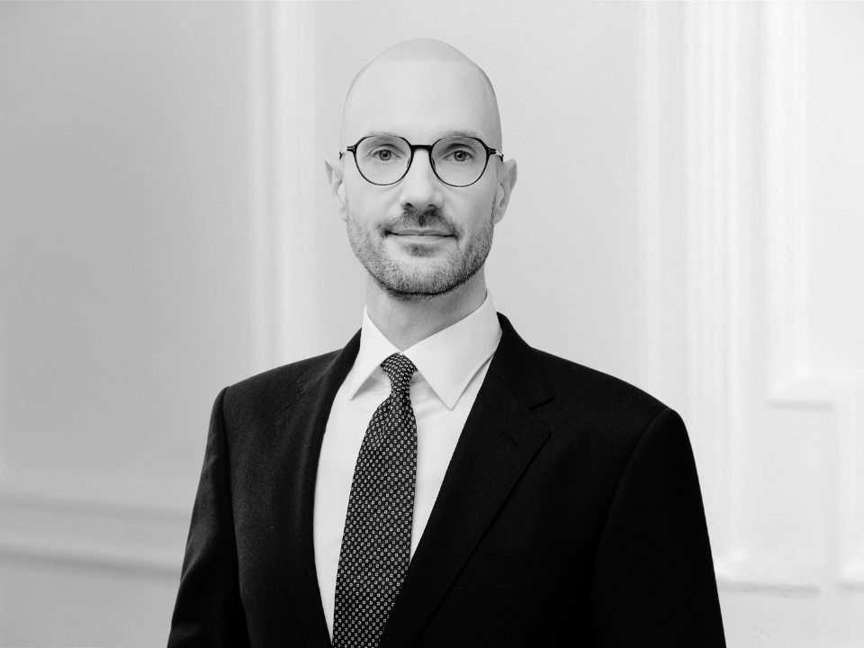 Karl Christoph Von Steuben