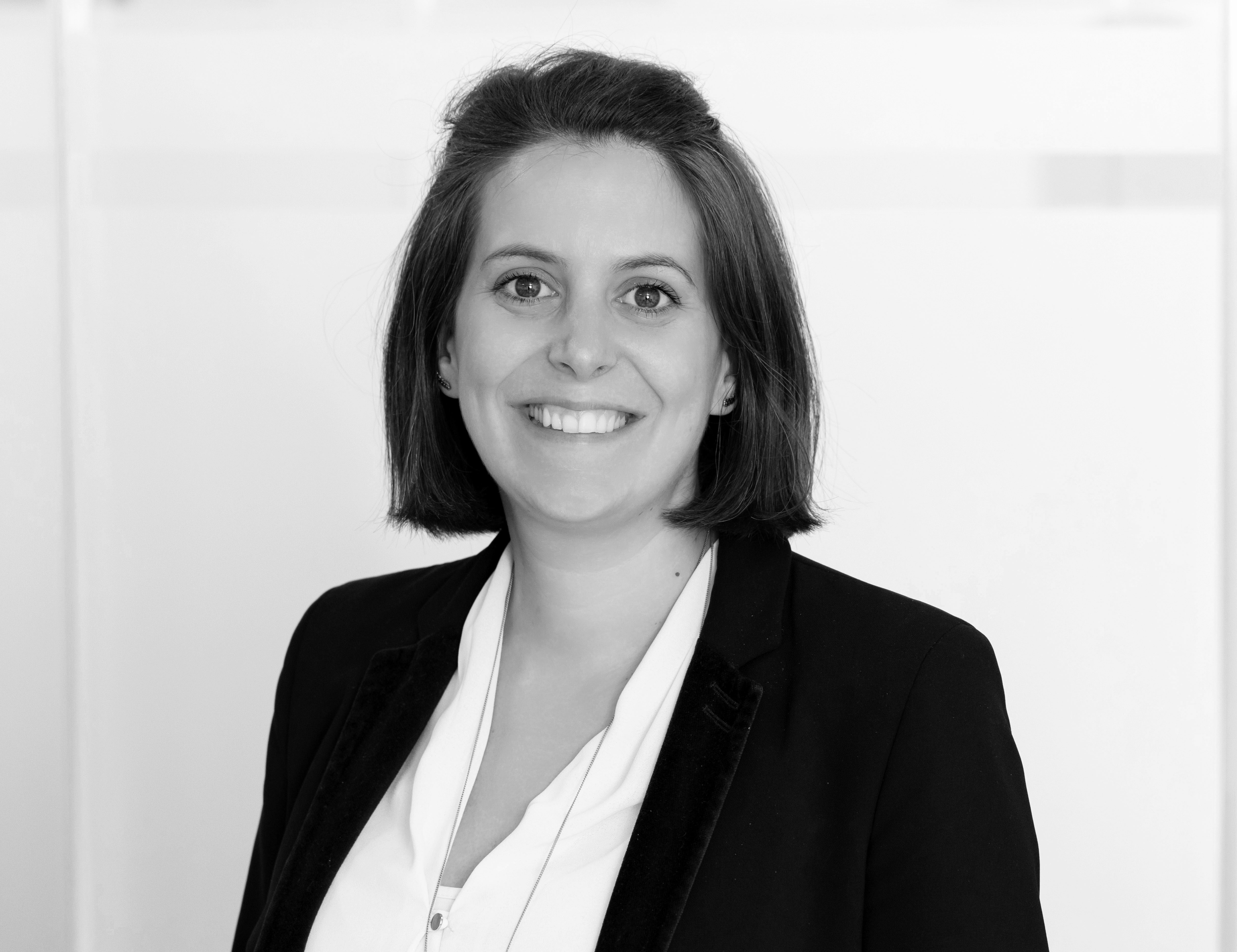 Amandine Gueret