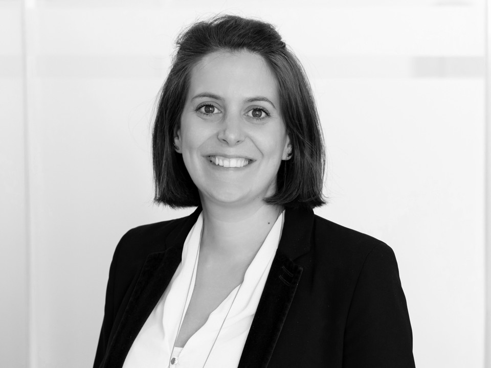 Amandine Gueret