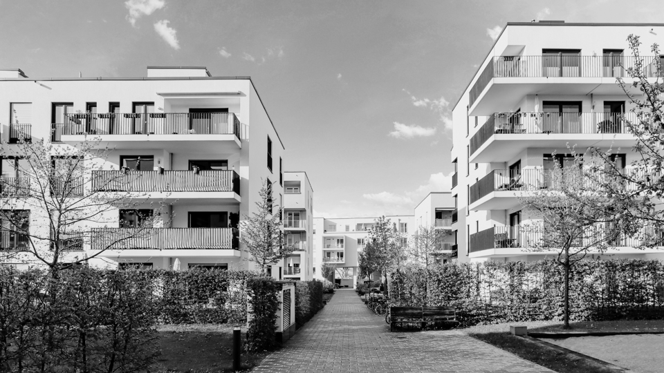 Homebuyers set to sue major UK housebuilders for breaches of competition law