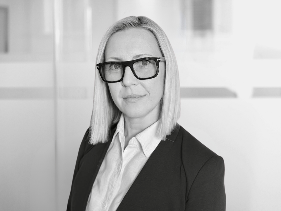 Krisztina Wiseman