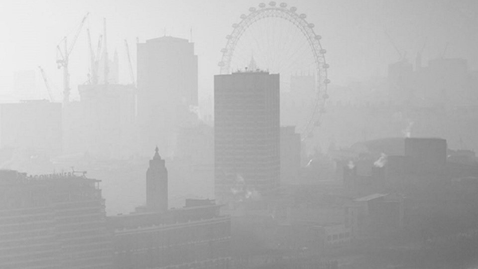Clean Air Day or Hot Air Day 2021 following Government response? 