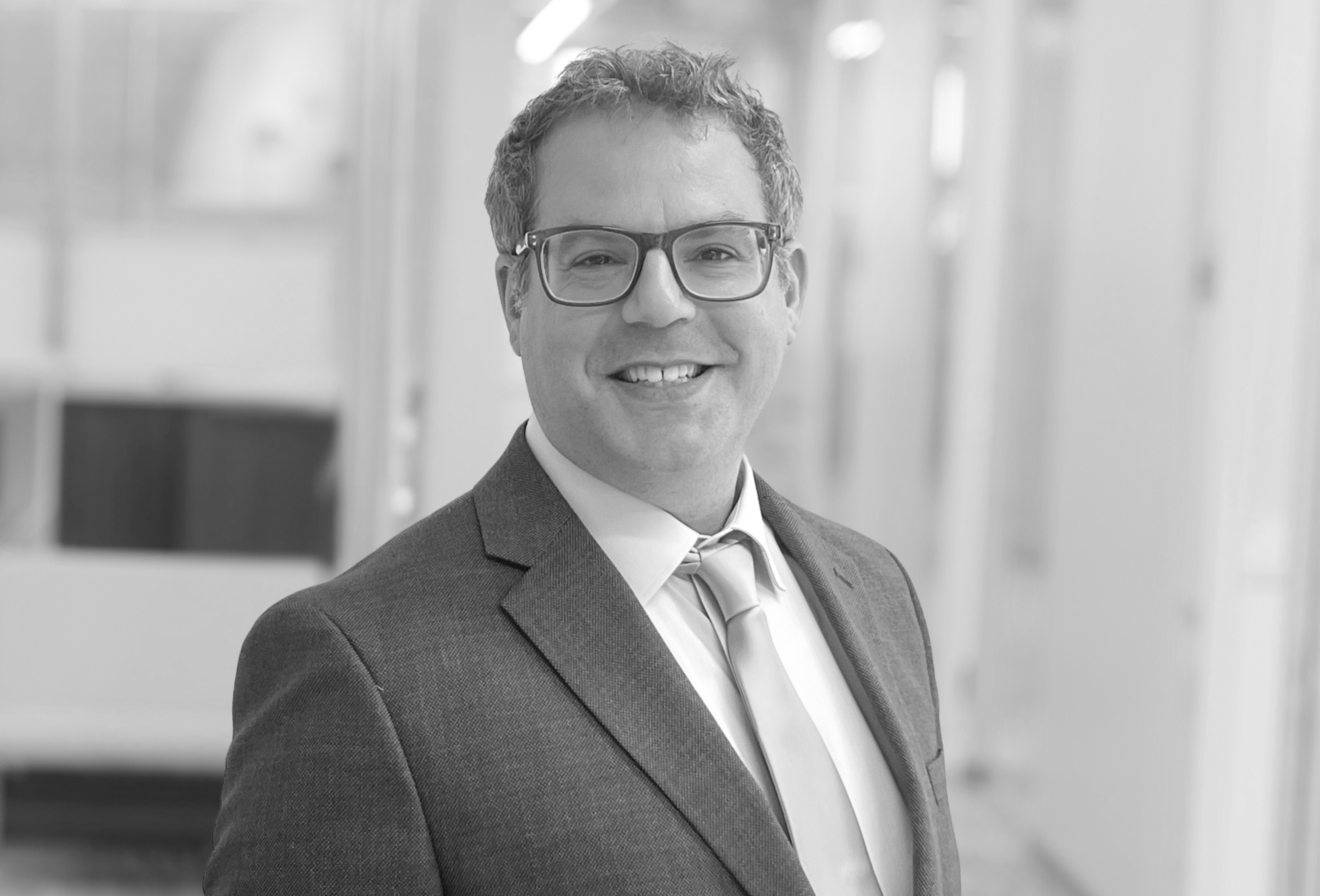 Matthew Rovner B Wphoto