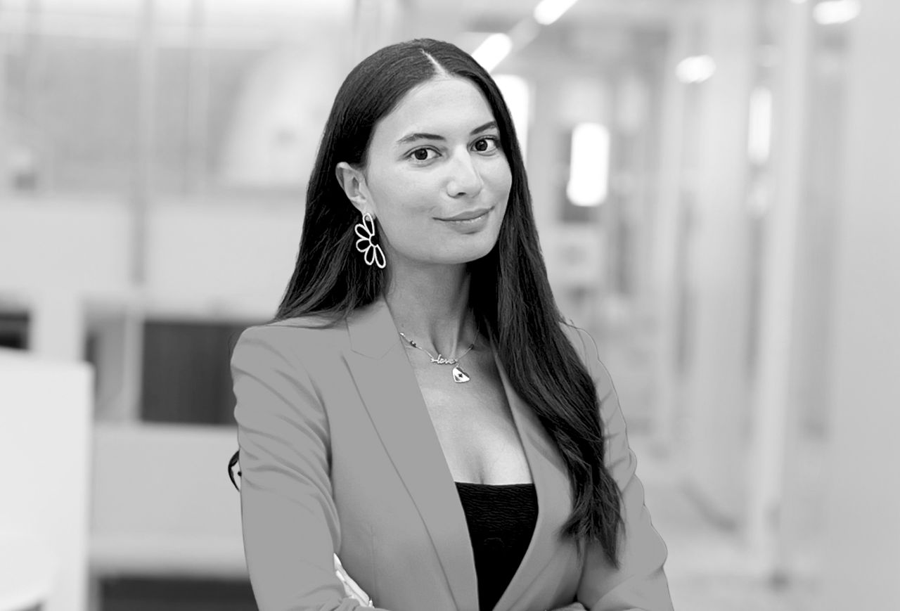 Tala Kadi (BW Photo)