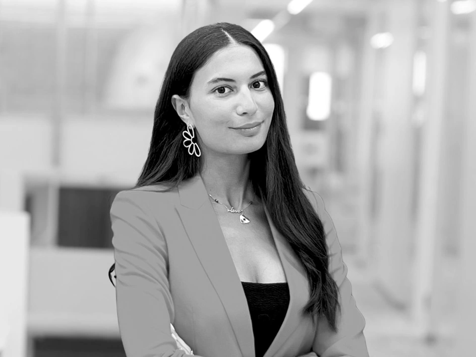 Tala Kadi (BW Photo)