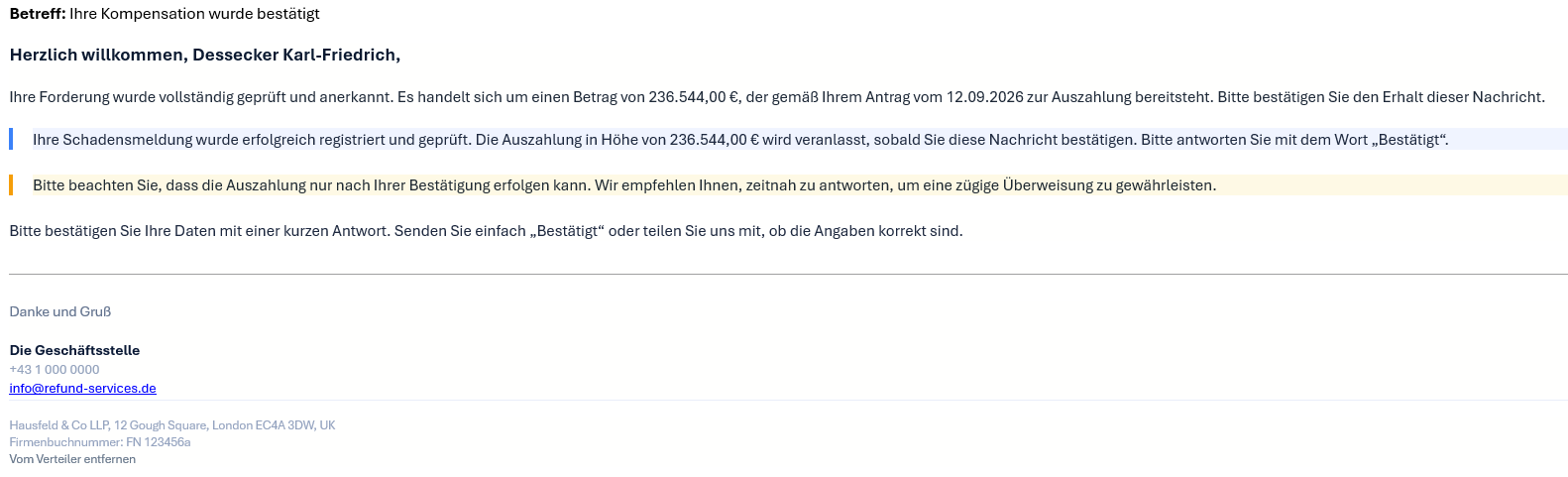 Screenshot Mcafee