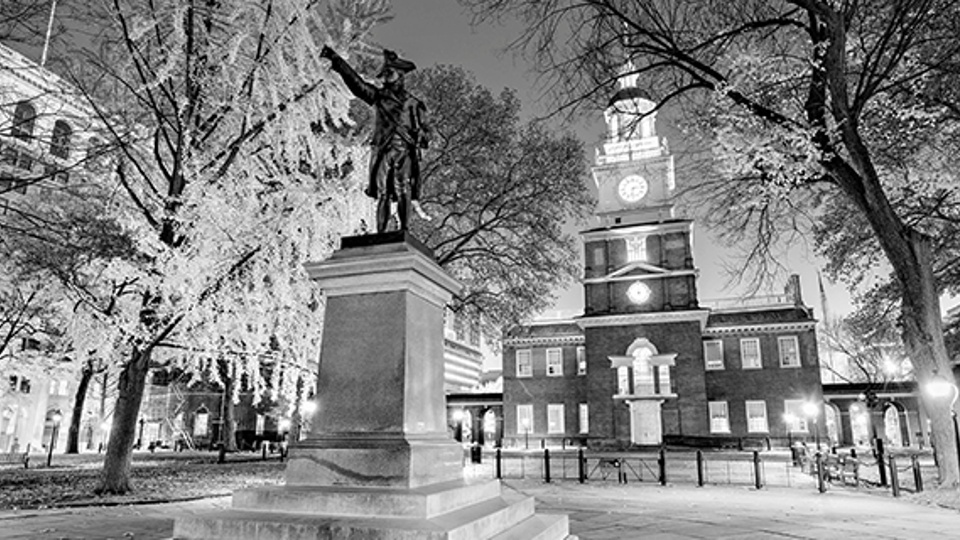 Philadelphia sues GLOCK over deceptive marketing that promotes illegal machine gun conversions