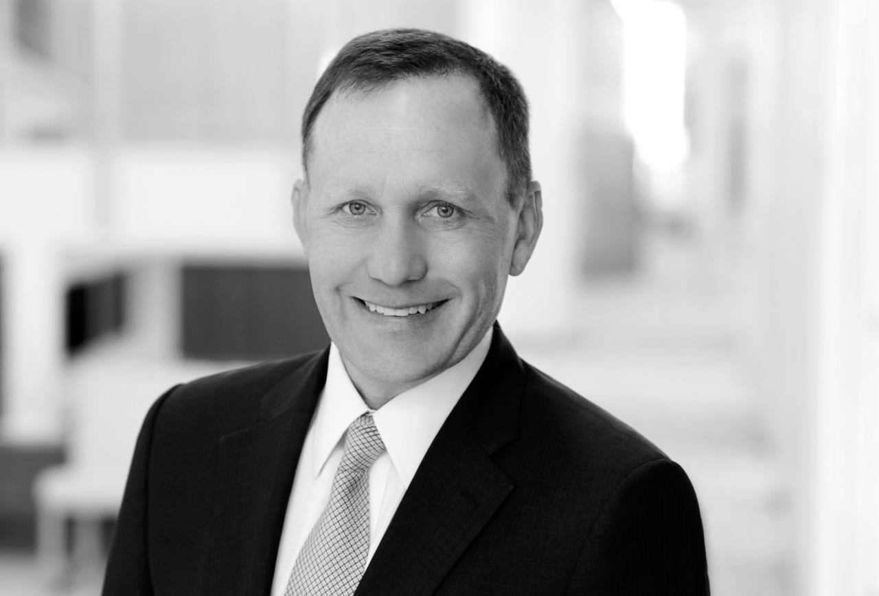 Christopher L. Lebsock
