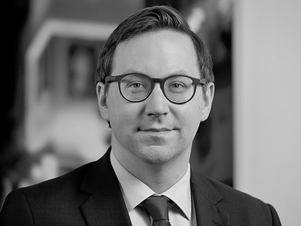 Dr. Christopher Unseld
