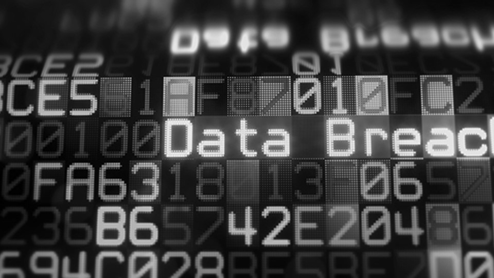 Equifax data breach