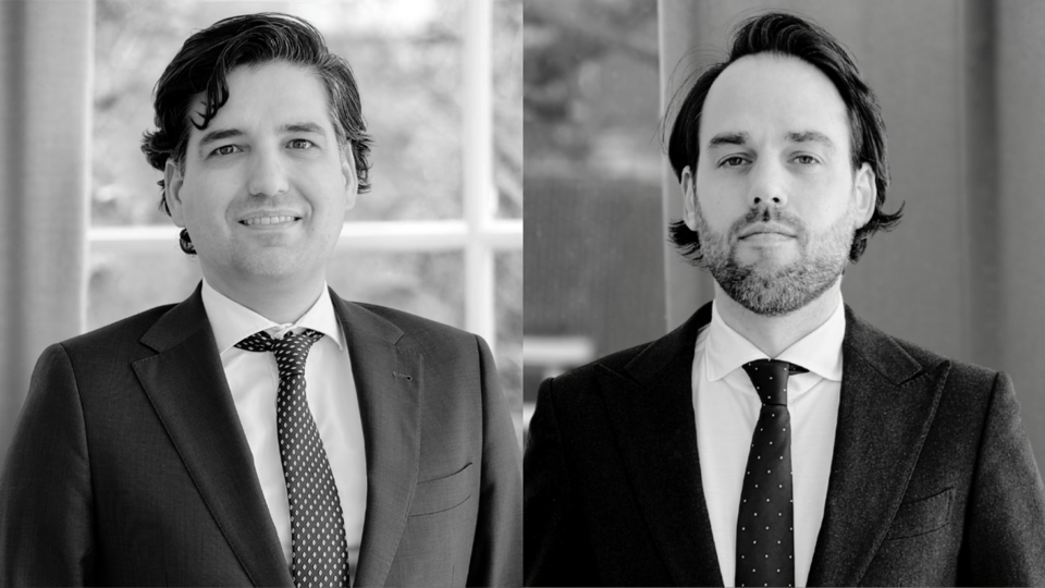 Hausfeld versterkt Amsterdamse kantoor met komst partner