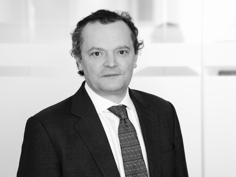 Greg Lascelles
