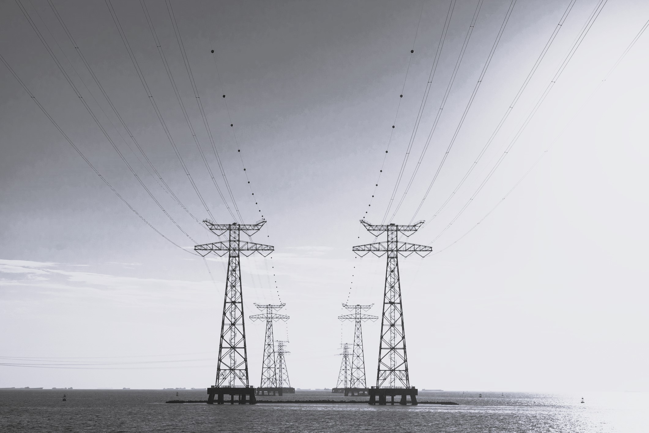 Power Cables