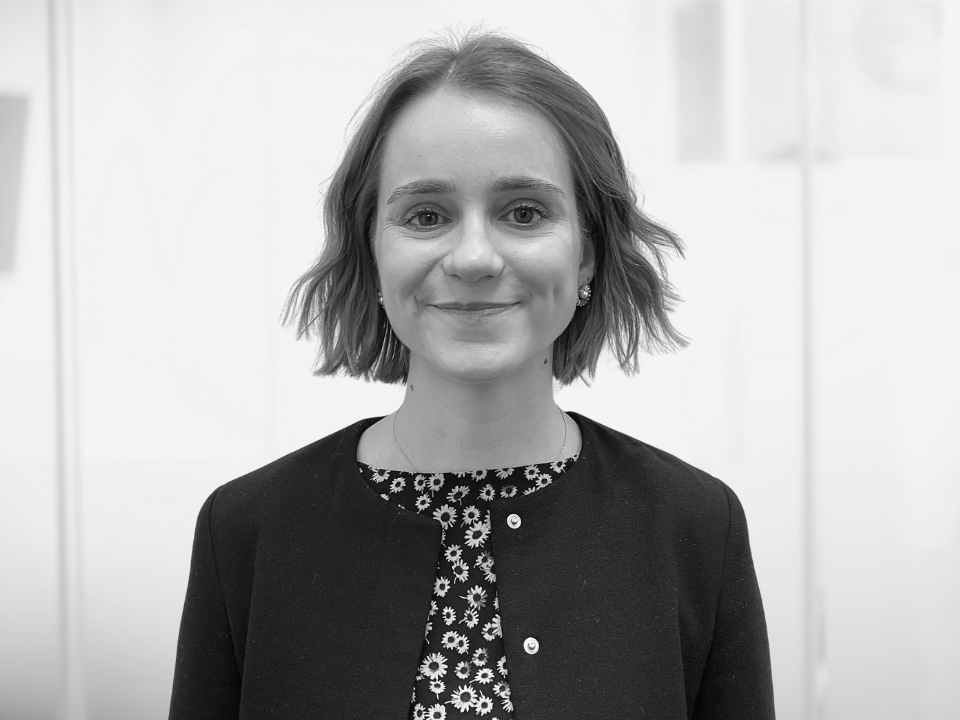 Cara Nicholson