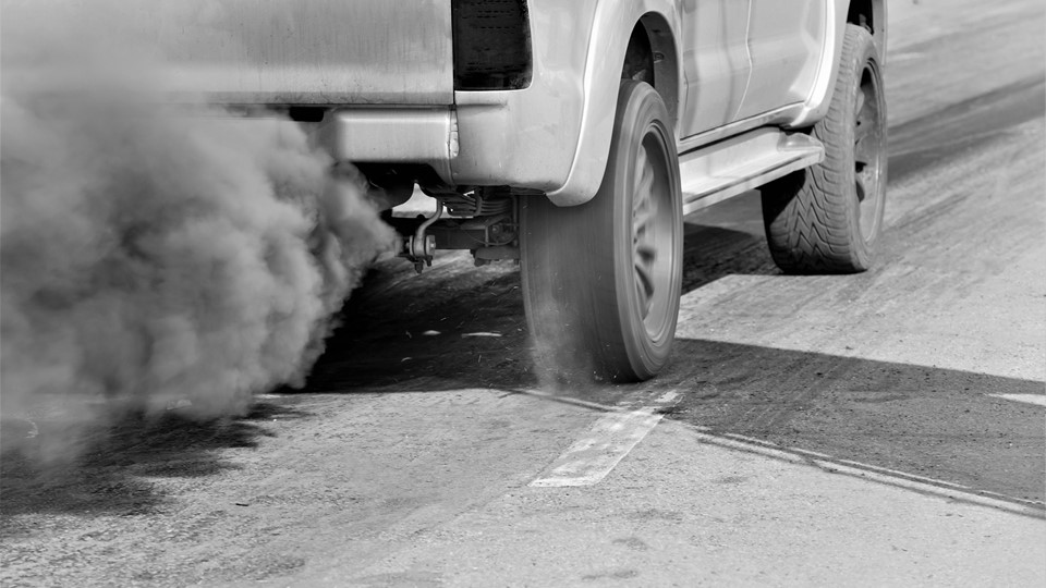 Air pollution: your right to clean air