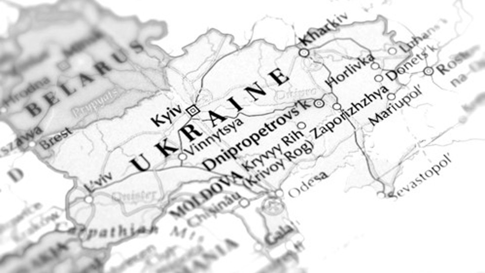 The Bar Council - Ukraine law day 2025