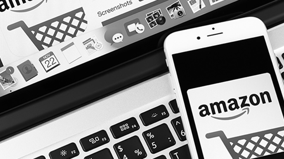 A £900 million UK consumer action filed against Amazon at the Competition Appeal Tribunal