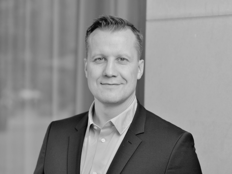 Prof. Dr. Thomas Höppner