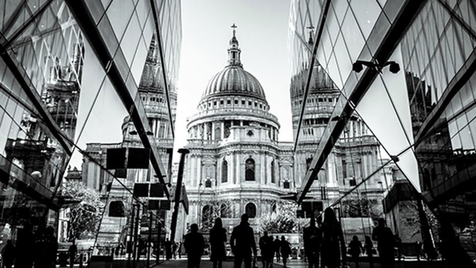 Has London retained its litigation crown?