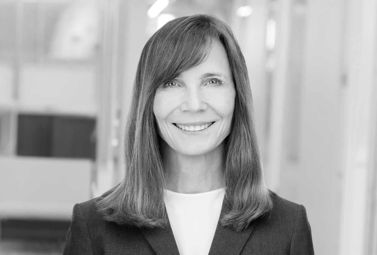 Bonny Sweeney BW Photo