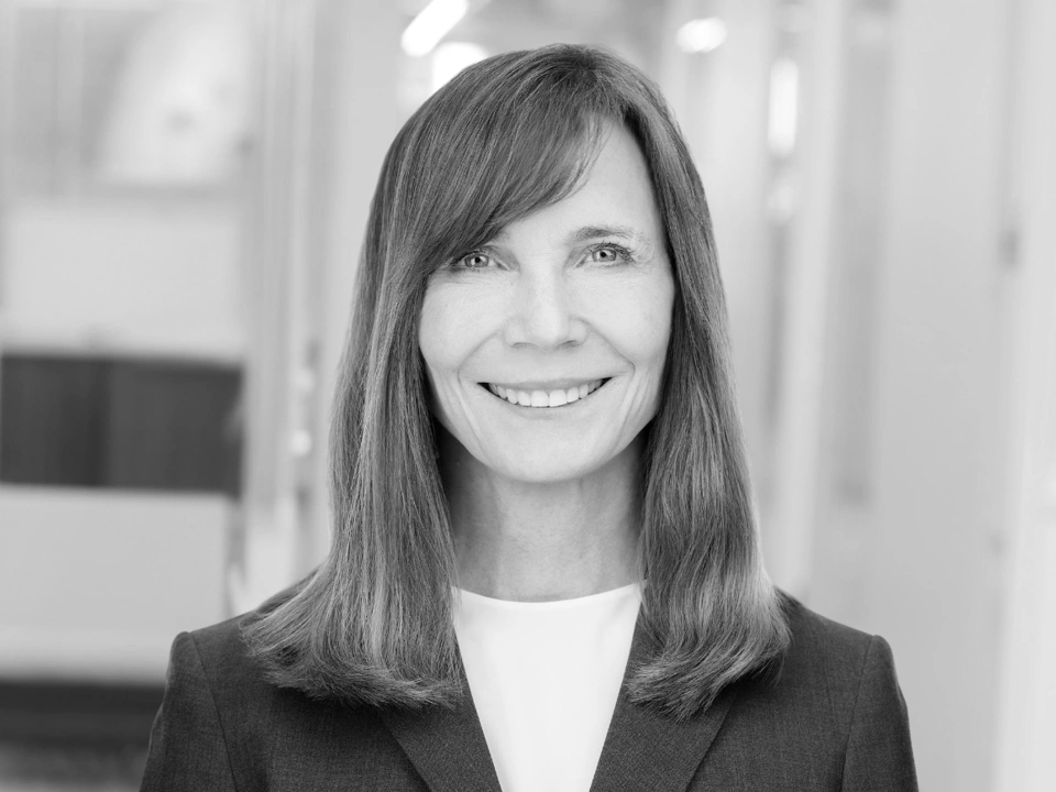Bonny Sweeney BW Photo