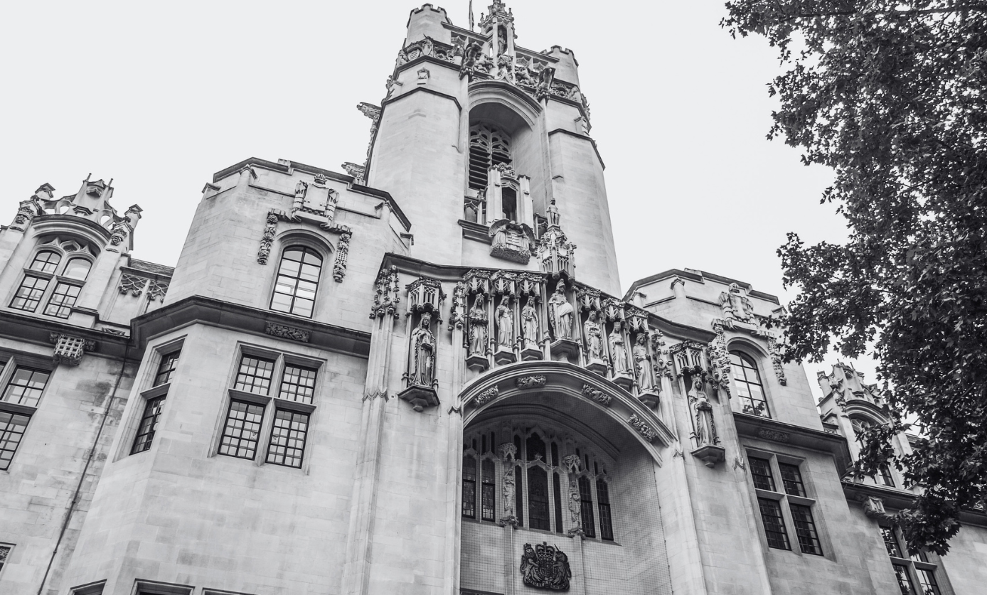 UK Supreme Court