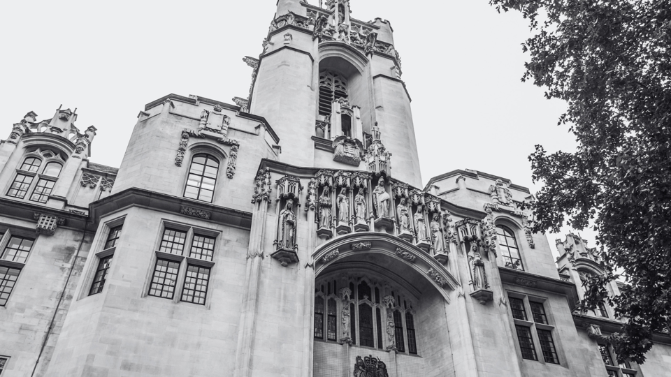 When a GLO Test Case Is No Longer the Last Word: Supreme Court Guidance in AXA v HMRC