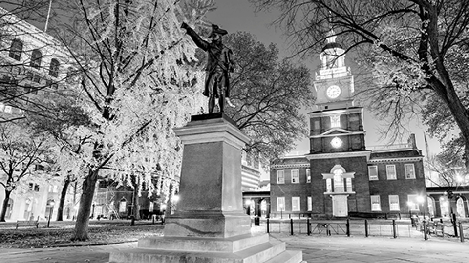 Philadelphia Ghost Guns