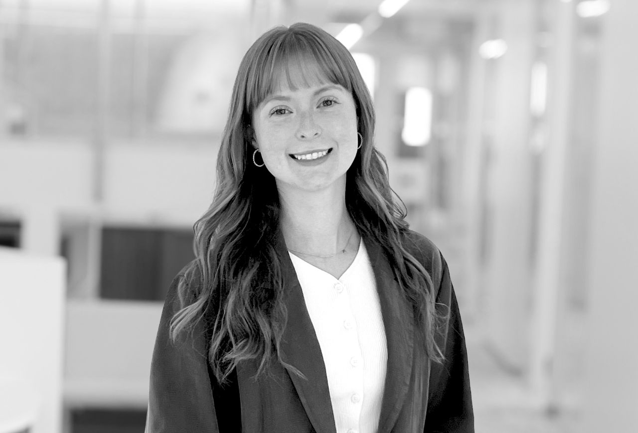Kirsten Taylor (BW Photo)