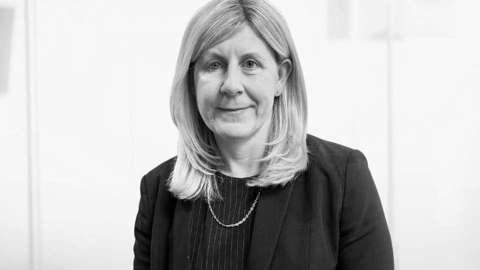 Senior competition litigator Belinda Hollway joins Hausfeld in London