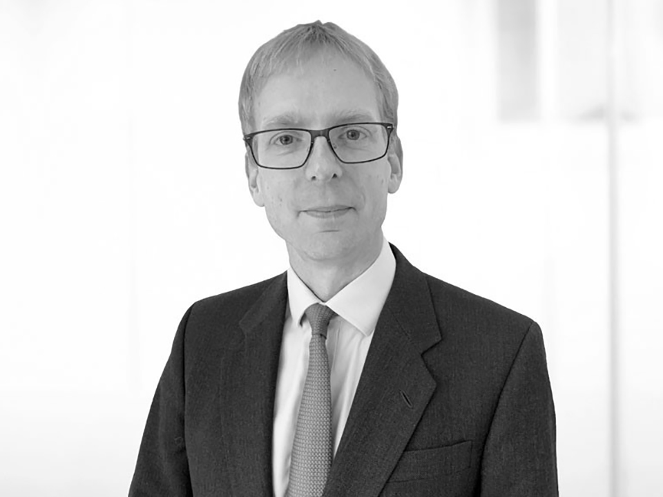 Hausfeld | Hausfeld hires leading litigator in London
