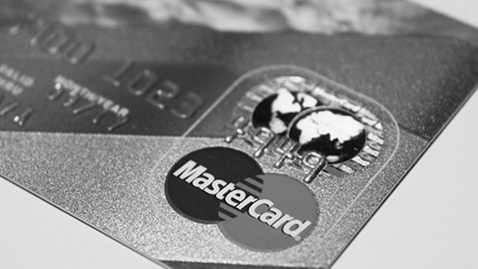 Interchange fees - Mastercard